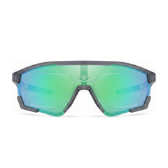 Comet Green Gray