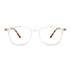 Corvus Transparent Gold