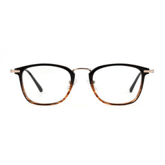 Cosmo Black Demi Gold