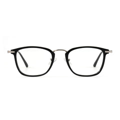 Cosmo Black Silver