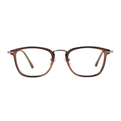 Cosmo Brown Gunmetal