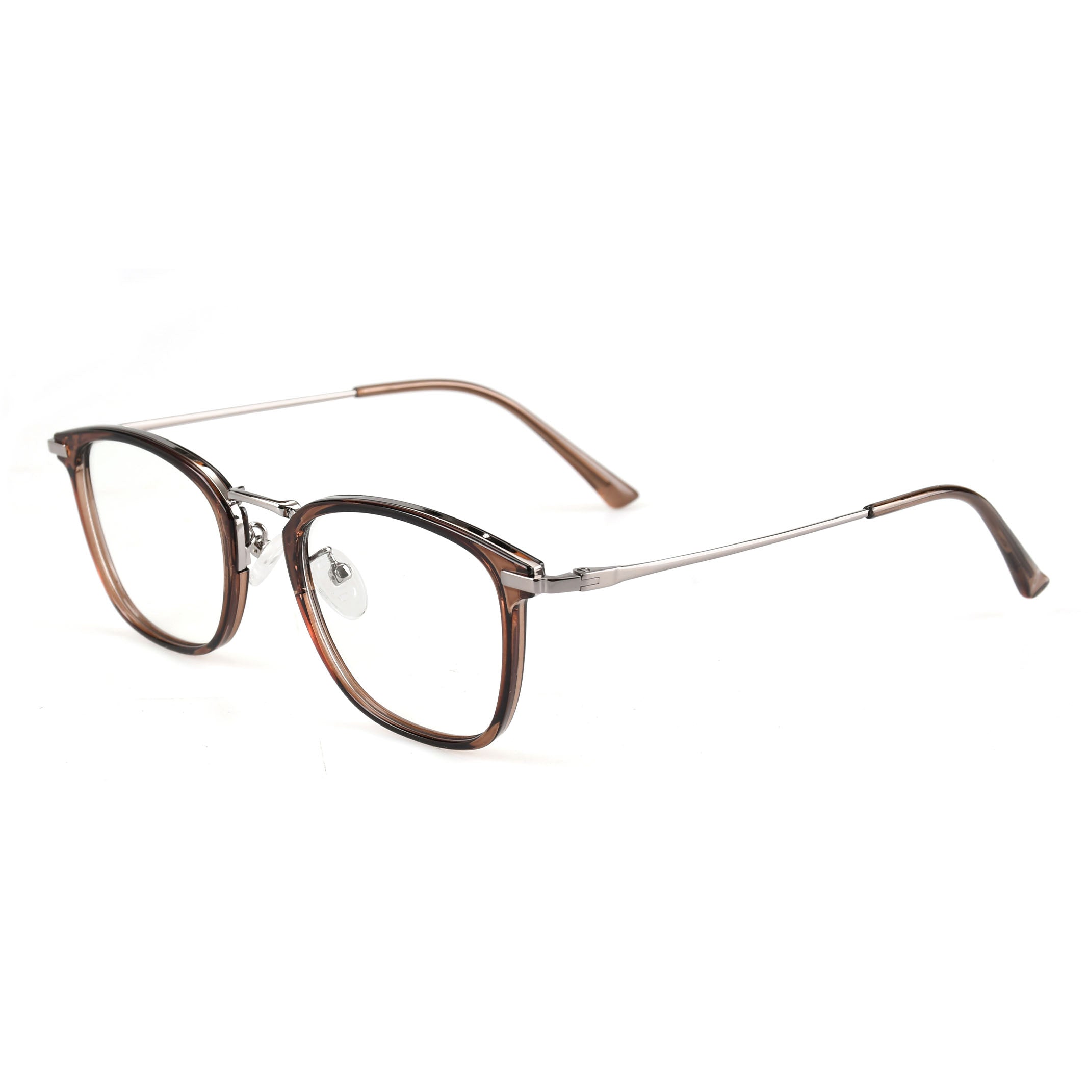 Cosmo Brown Gunmetal