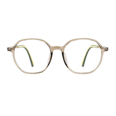 Cosmos Khaki Transparent