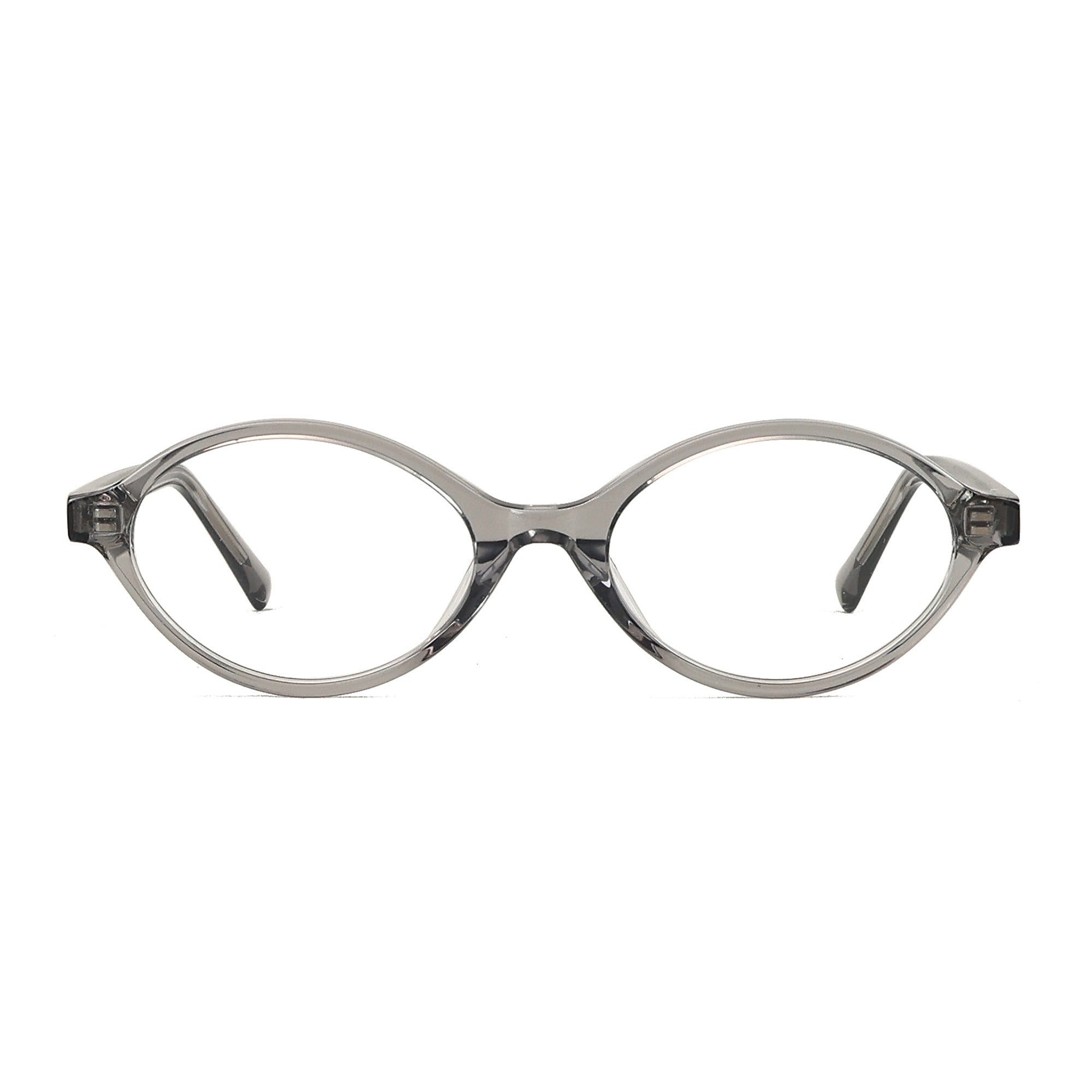 Cybele Transparent Gray silmälasikehykset