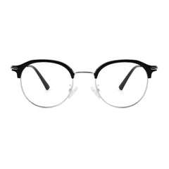 Cygnus Black Silver