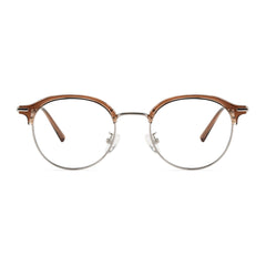Cygnus Brown Silver