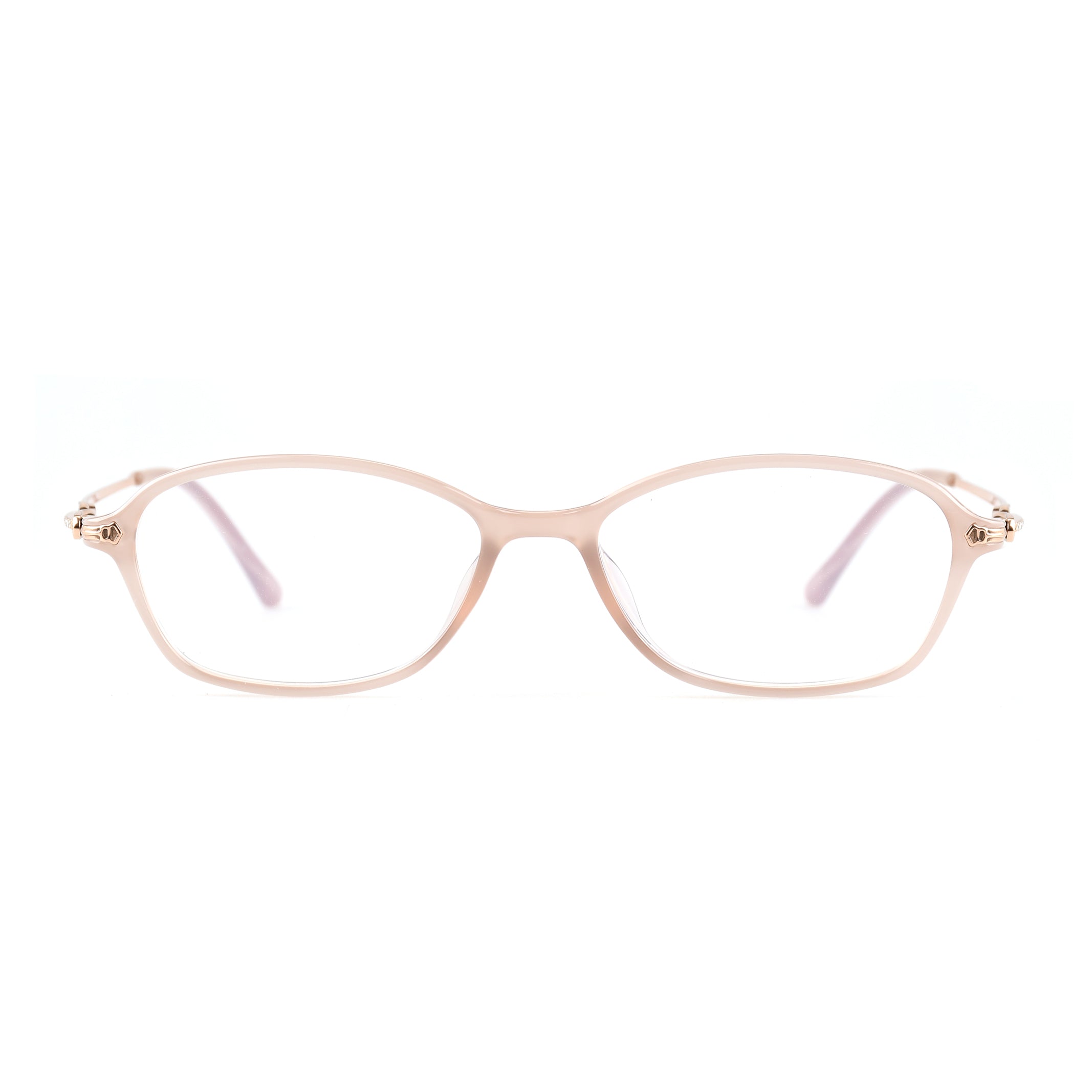 Danae Pink silmälasikehykset