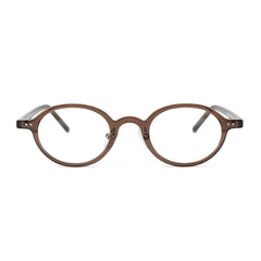Daphne Transparent Brownish