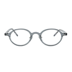 Daphne Transparent Gray