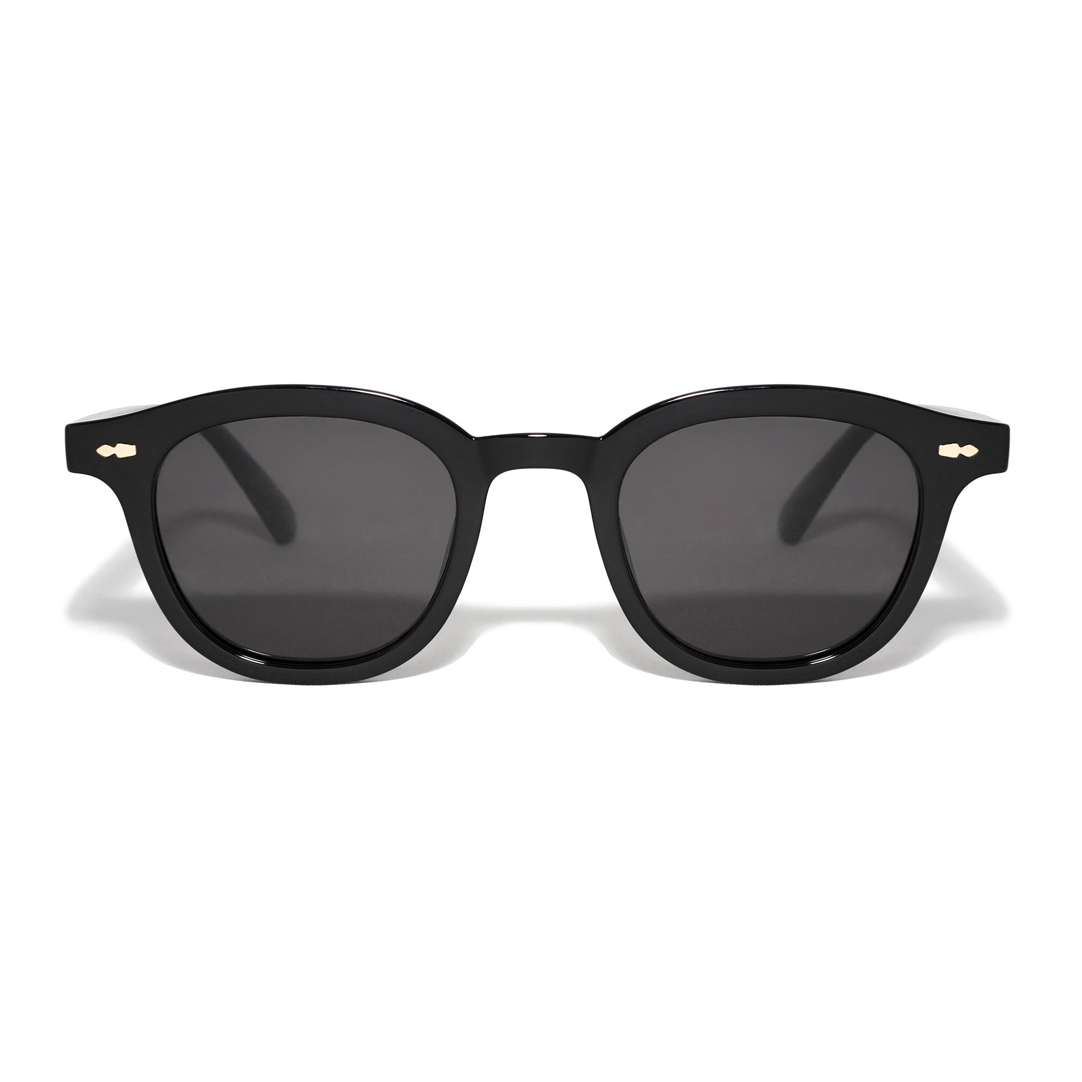DEIMOS Black/Gray