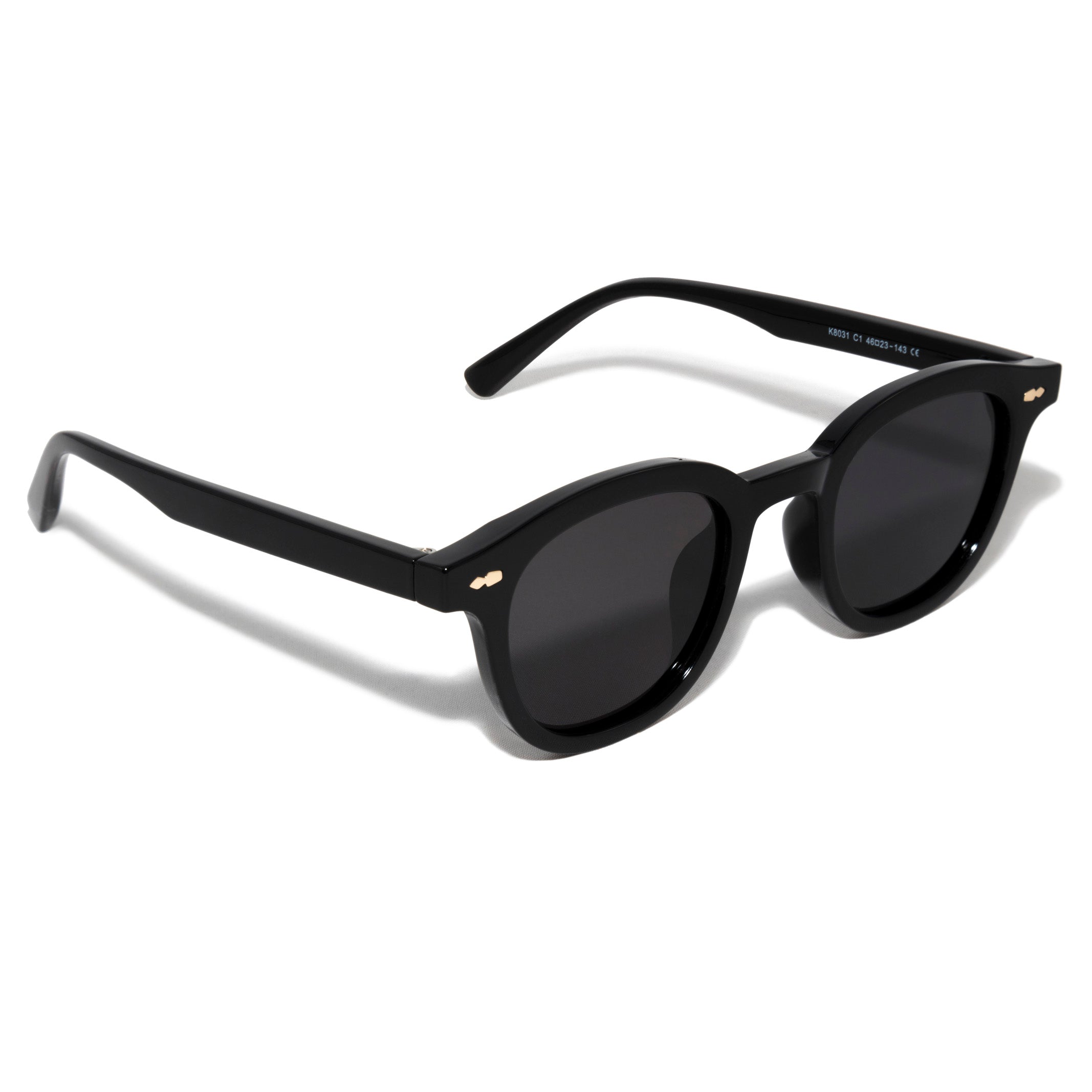 DEIMOS Black/Gray