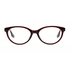 Demeter Transparent Red