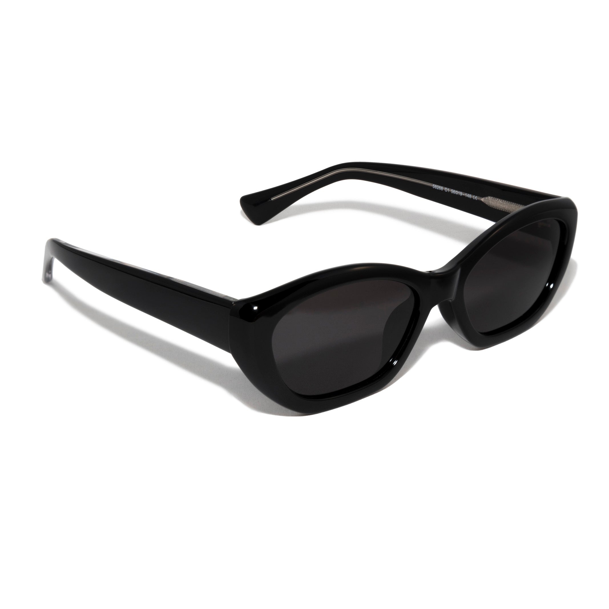 DIONE Black/Gray