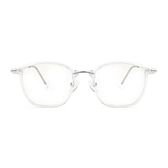 Dorado Transparent Silver