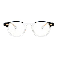 Dubhe Black Transparent