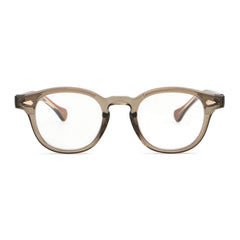 Dubhe Transparent Brown