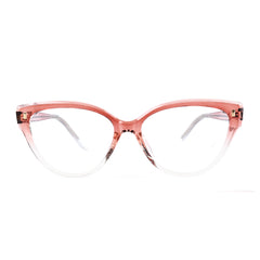 Elektra Pink Transparent