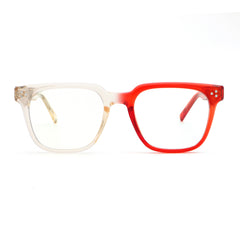 Elnath Orange Red