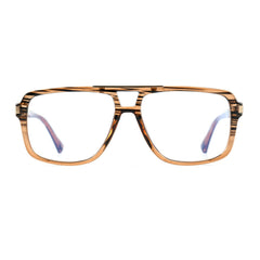 Endymion Brown Stripes