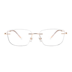 Enif Rose Gold