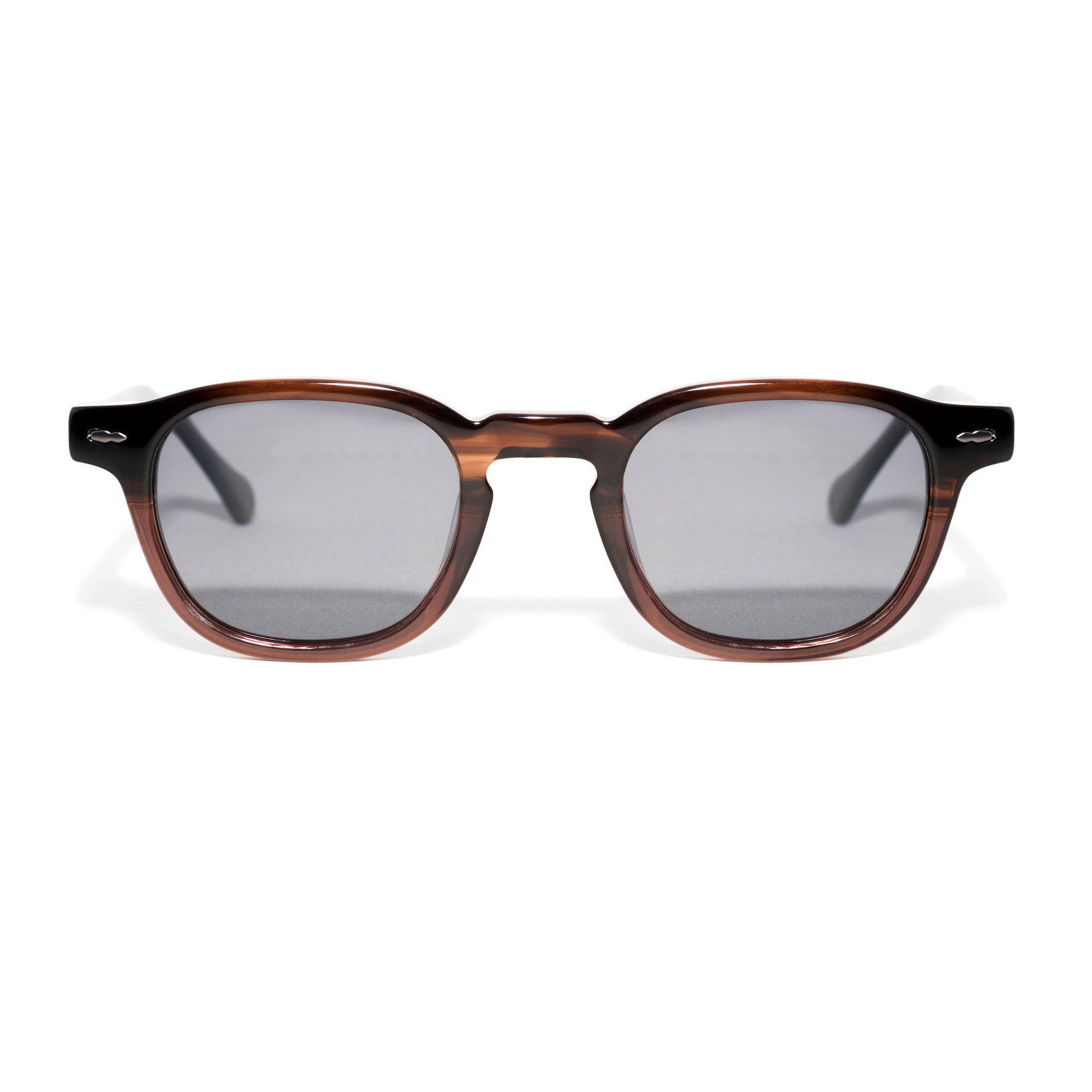 Erinome Brownish/Gray aurinkolasit