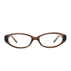 Eros Transparent Brownish