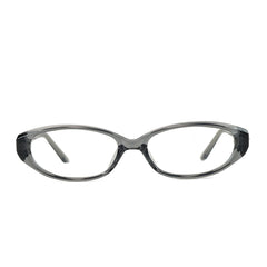 Eros Transparent Gray