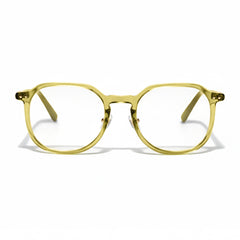 Europa Light Green