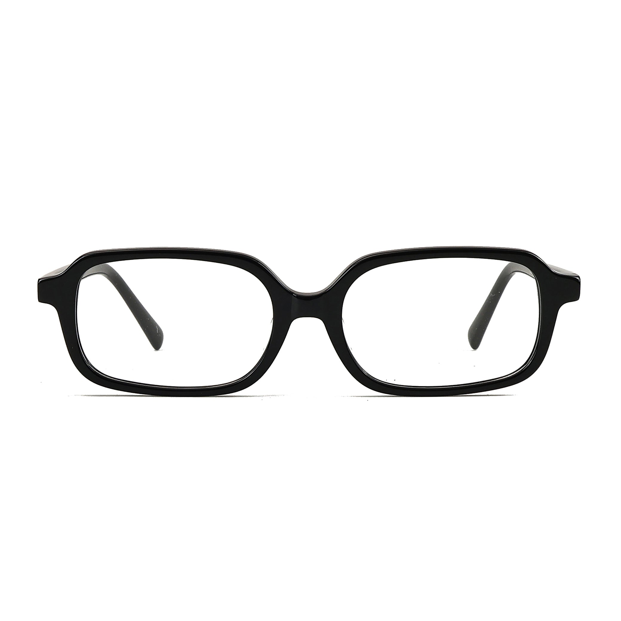 Evander Black silmälasikehykset