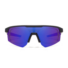 Falcon Deep Blue Black