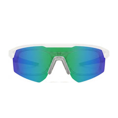 Falcon Green Transparent