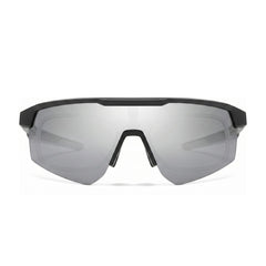 Falcon Silver Black