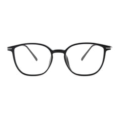 Galene Black Silver