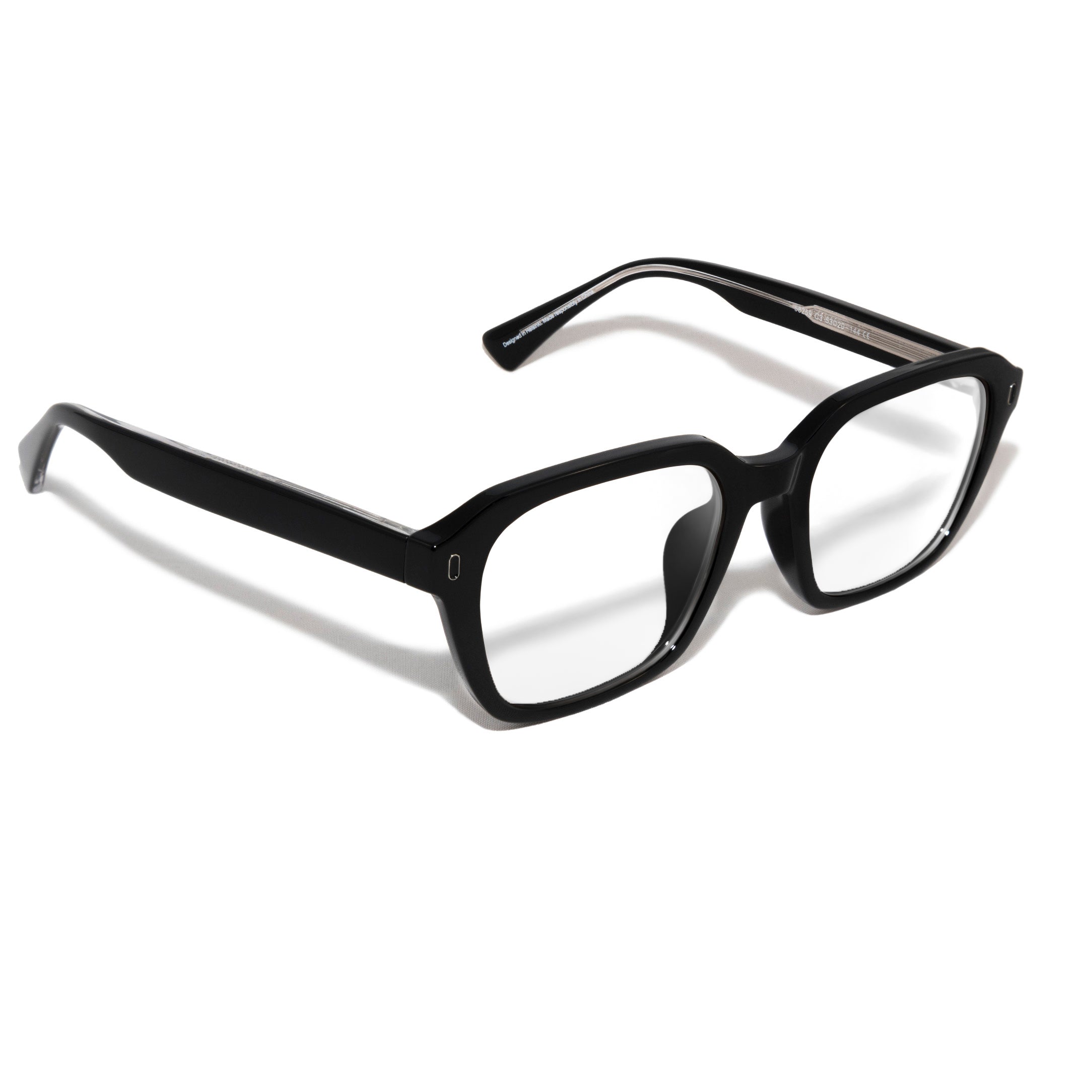 Ganymede Black
