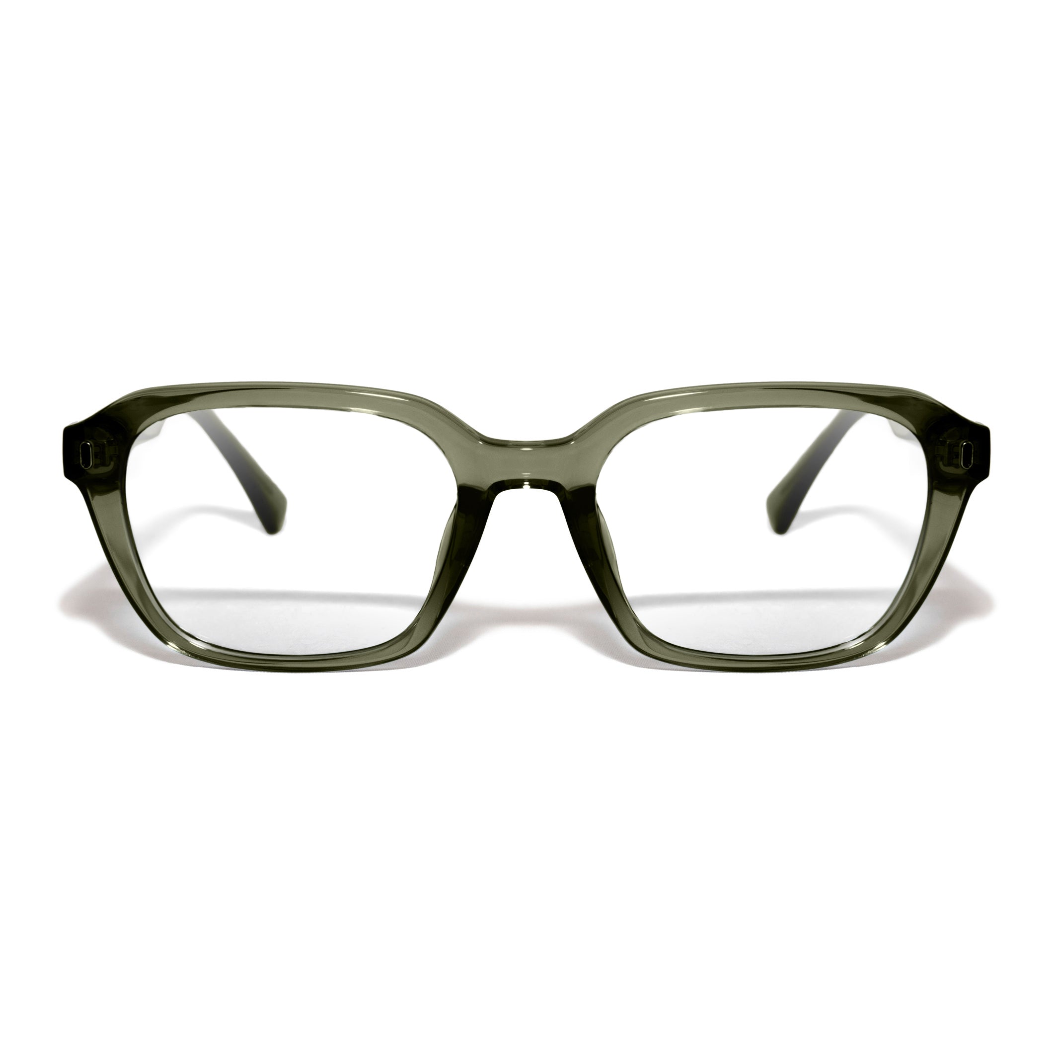 Ganymede Green