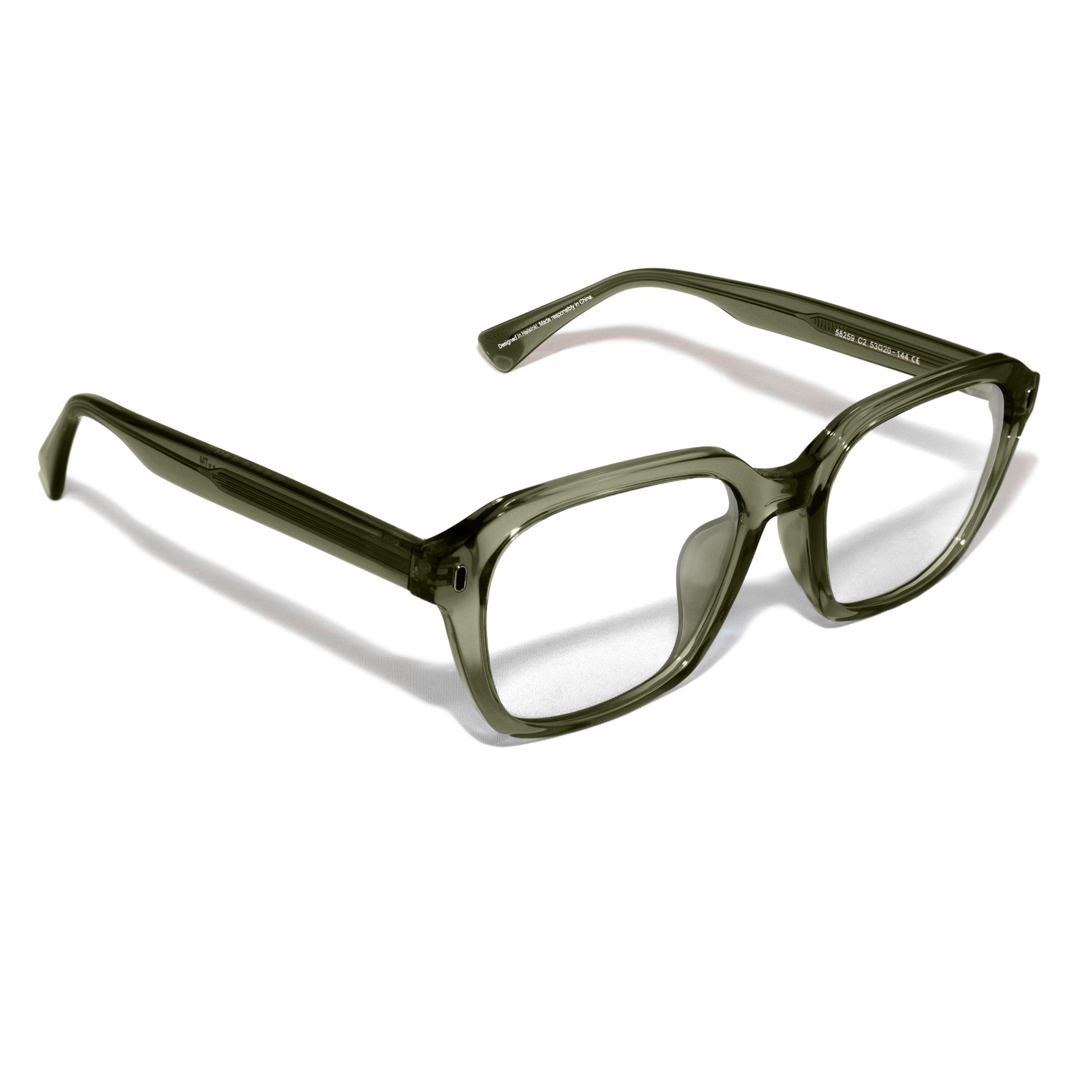 Ganymede Green