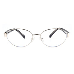 Gerda Light Gunmetal