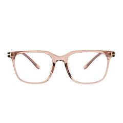 Heimdall Pink Transparent