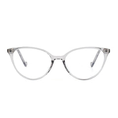 Hekate Transparent Gray
