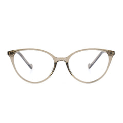 Hekate Transparent Olive