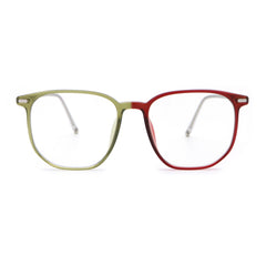 Helike Green Red