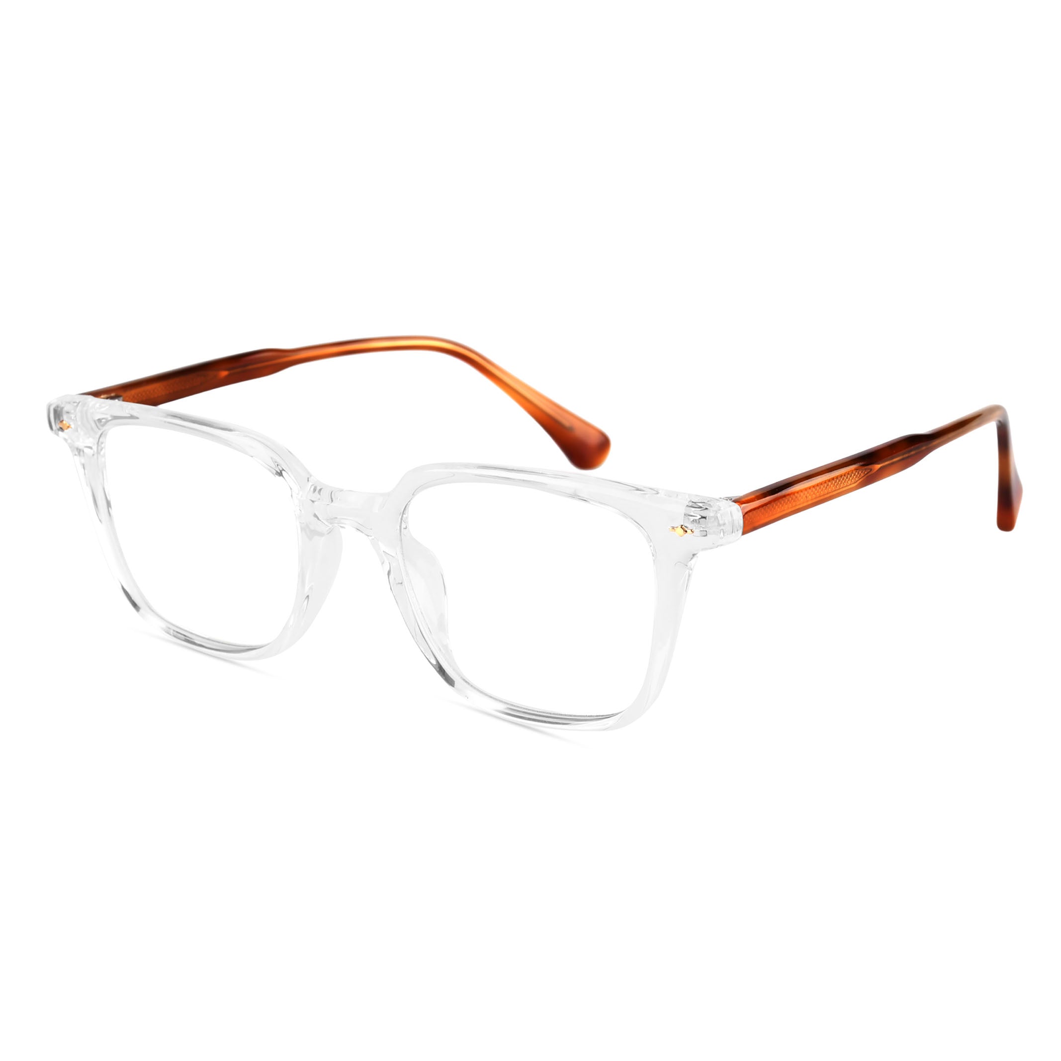 Helios Transparent Demi