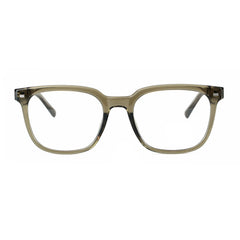 Hera Transparent Green