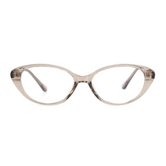 Hestia Transparent Gray