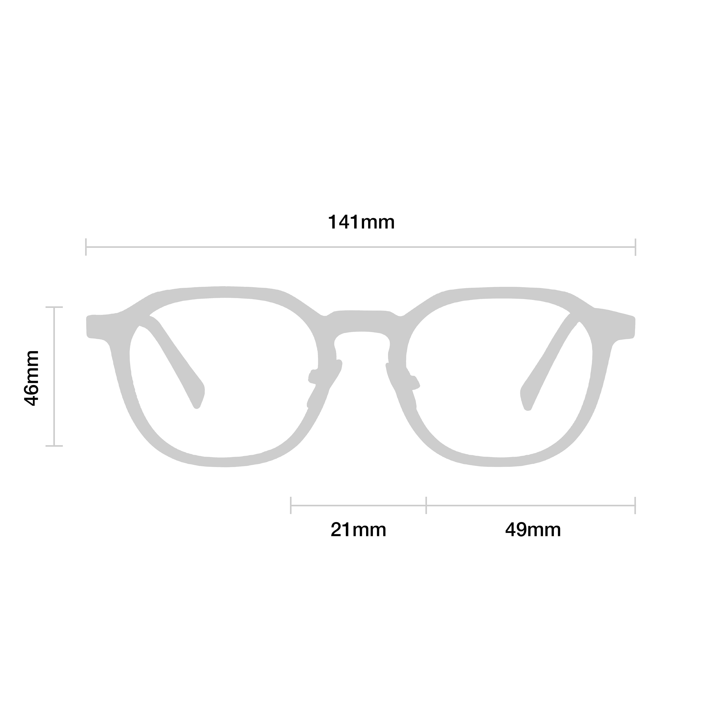 Hydra Transparent/Demi