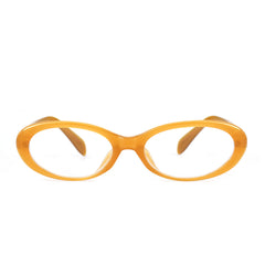 Idun Yellow