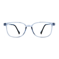 Ixion Blue Transparent