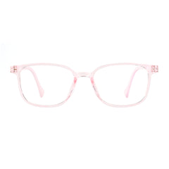 Ixion Pink Transparent