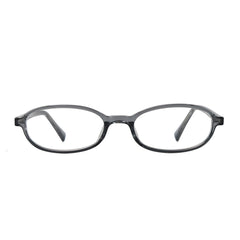 Juno Transparent Gray