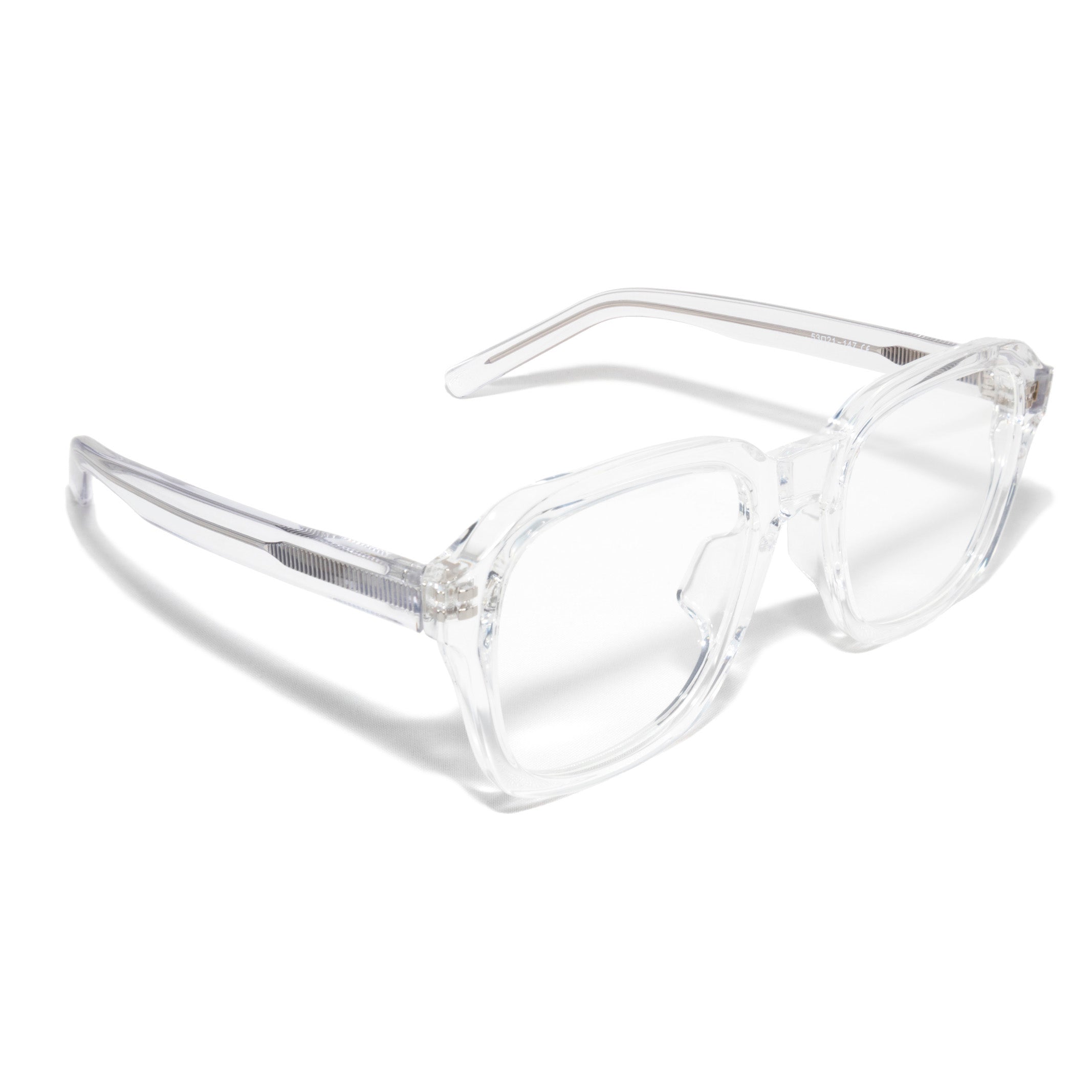 Atlas Transparent